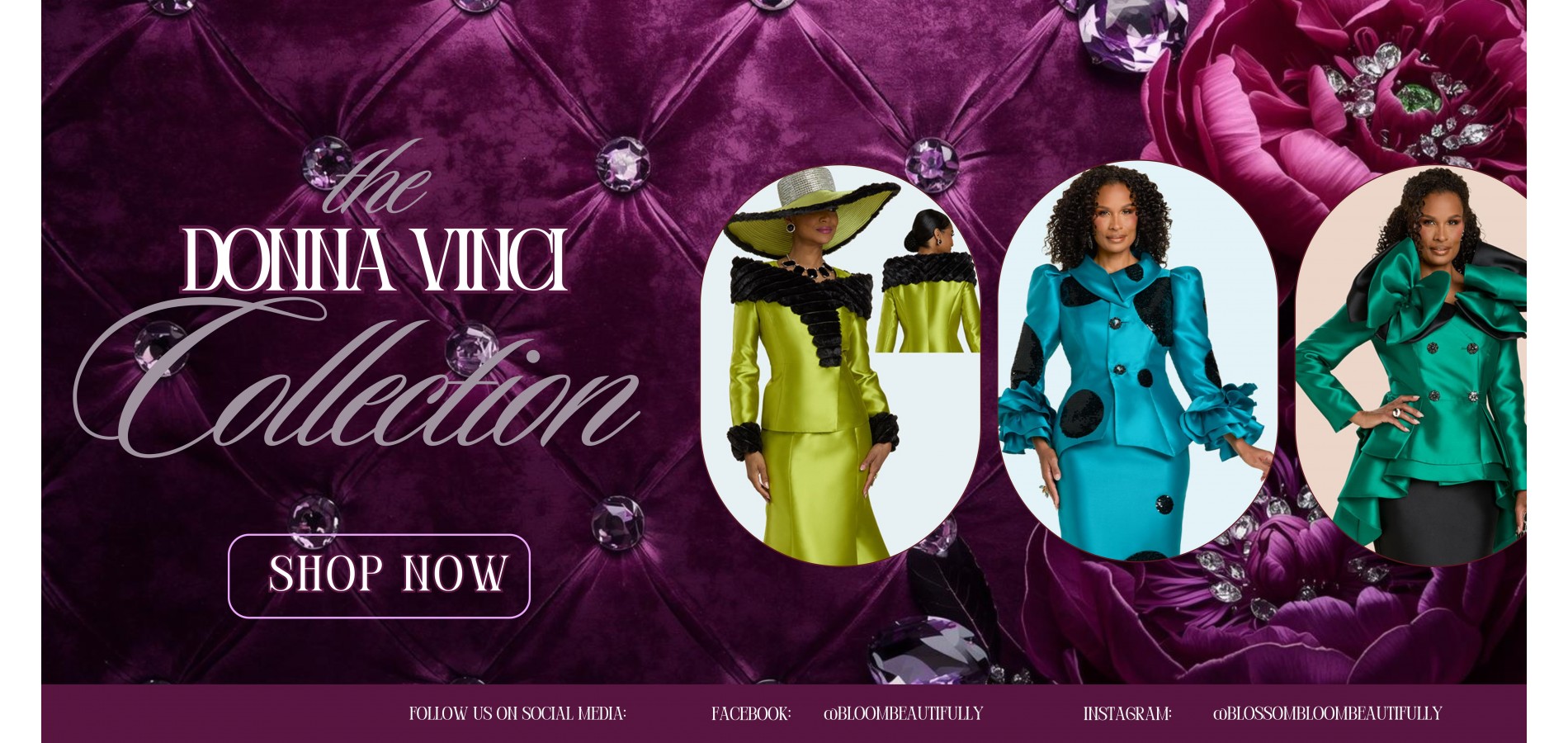 The Donna VInci Collection